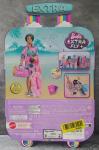 Mattel - Barbie - Extra - Extra Fly - Ken - Poupée